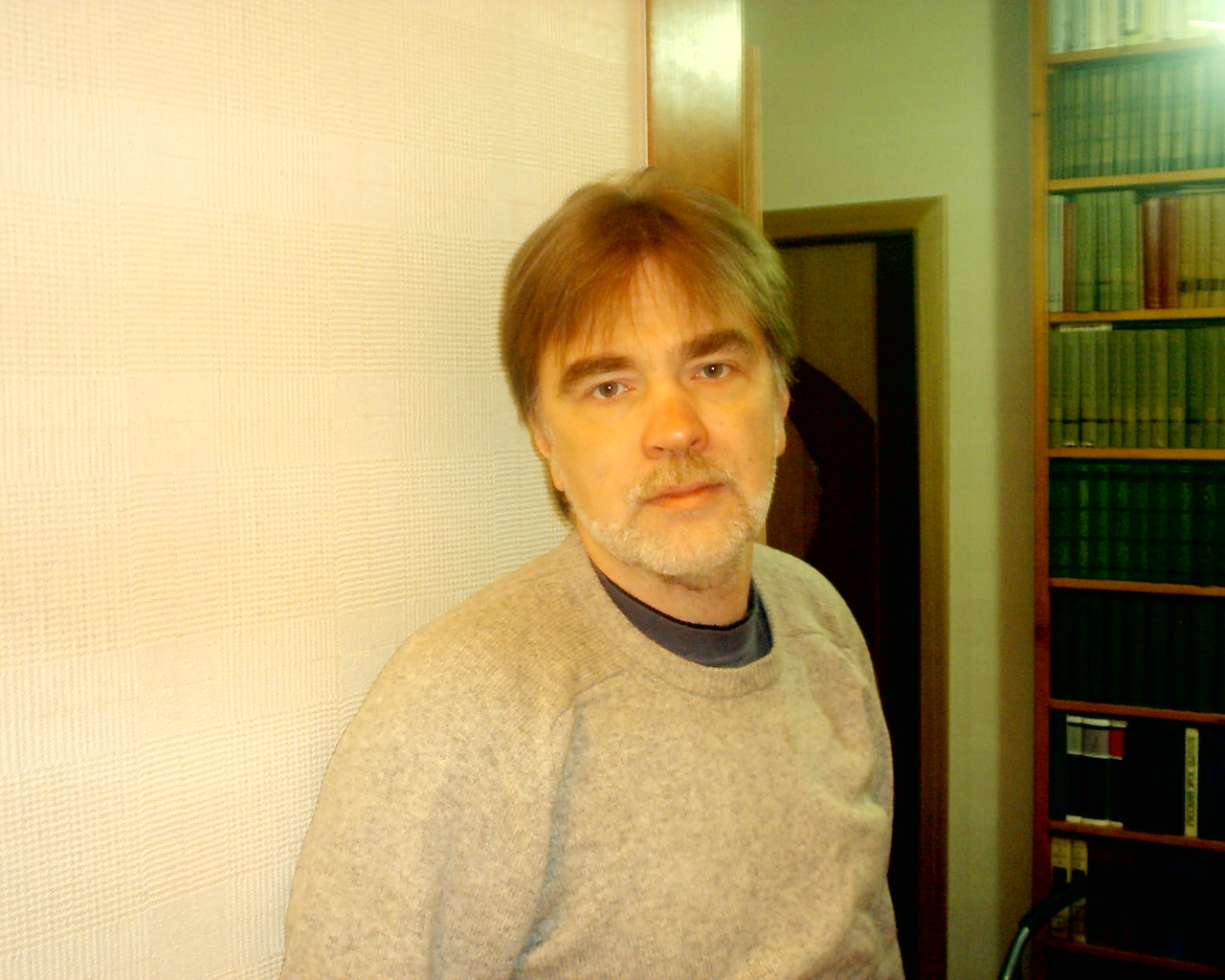 panov