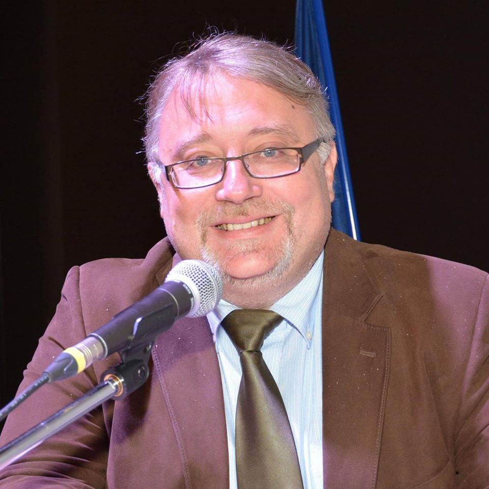 polonskiy