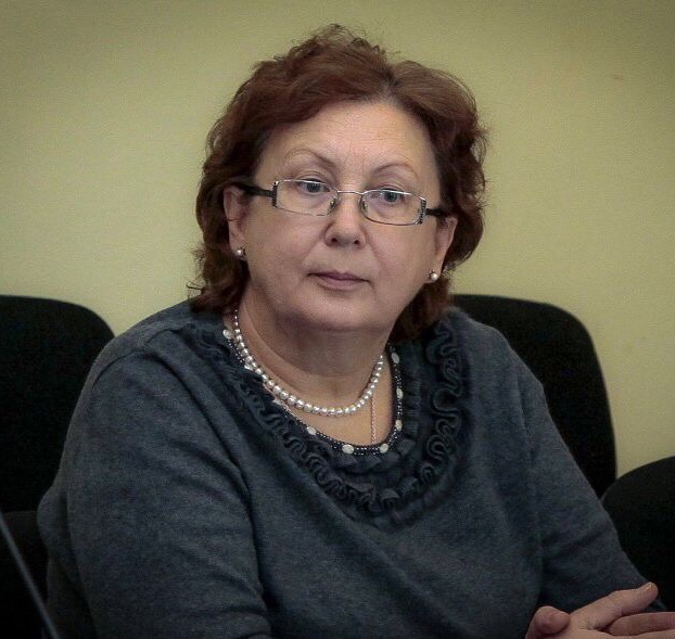 scherbakova