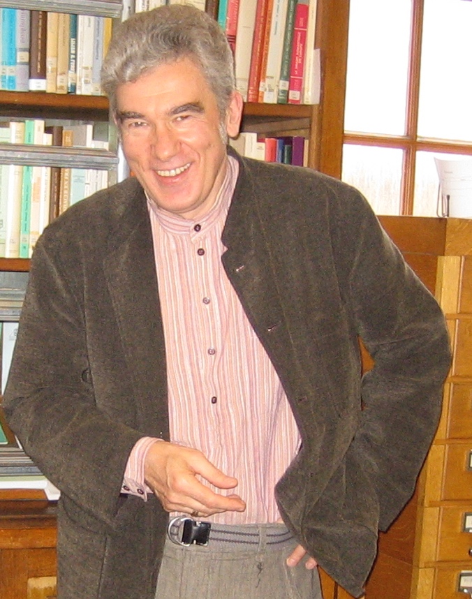 stroev
